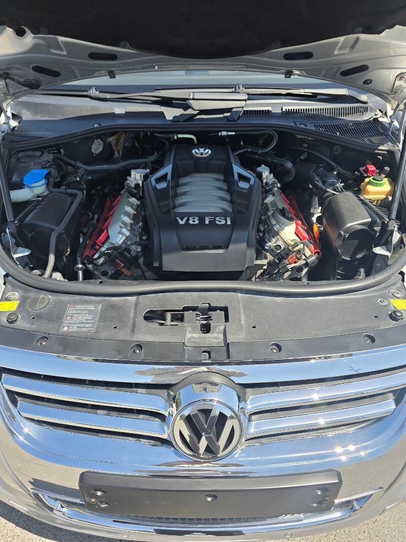 Volkswagen Touareg 2009 - 325 000 TMT - Aşgabat - img 7