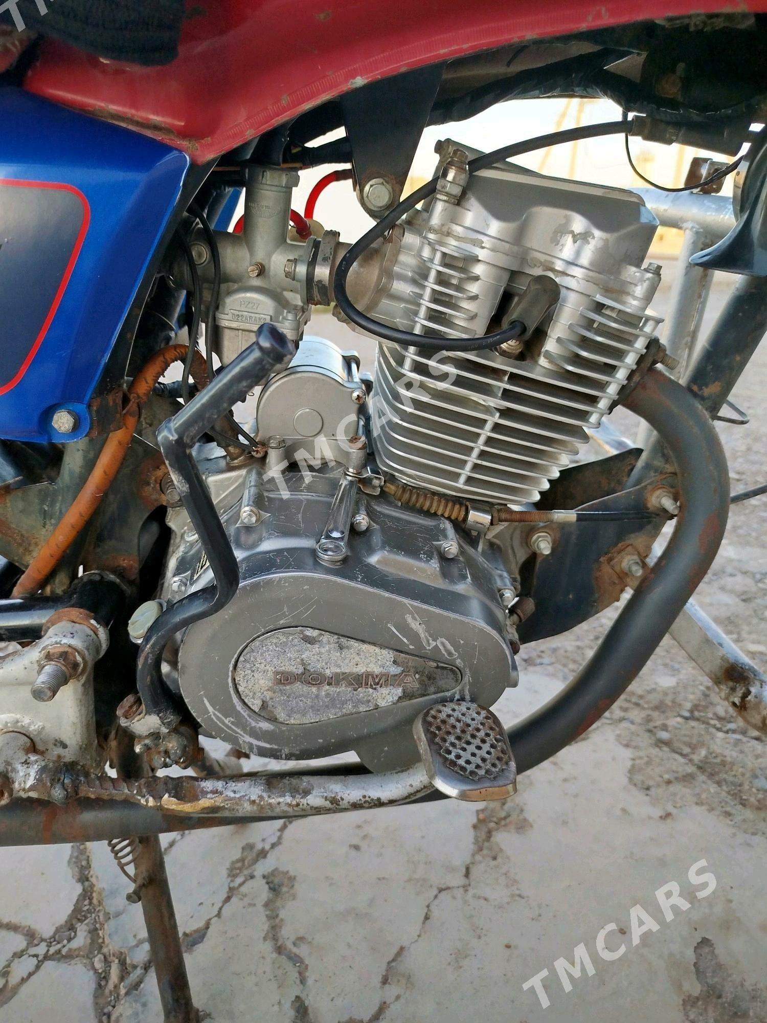 Jawa 300 2016 - 8 600 TMT - Серахс - img 3