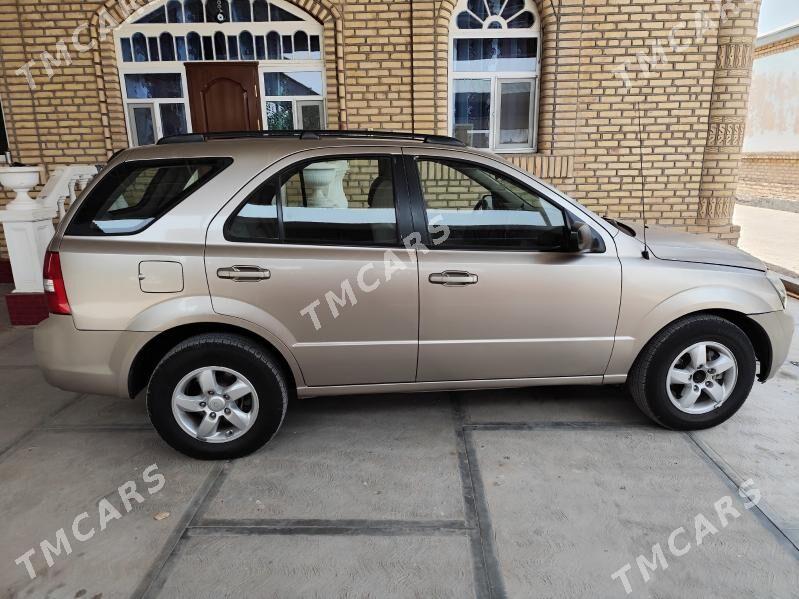 Kia Sorento 2008 - 105 000 TMT - Мургап - img 3