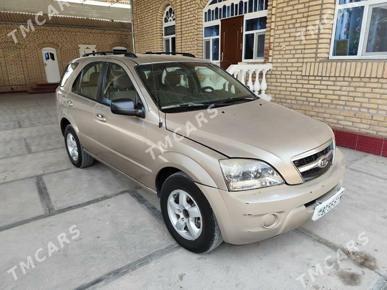 Kia Sorento 2008 - 105 000 TMT - Мургап - img 4