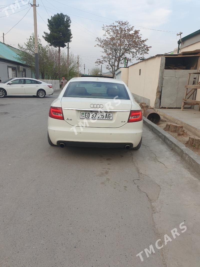 Audi A6 2005 - 90 000 TMT - Хитровка - img 5
