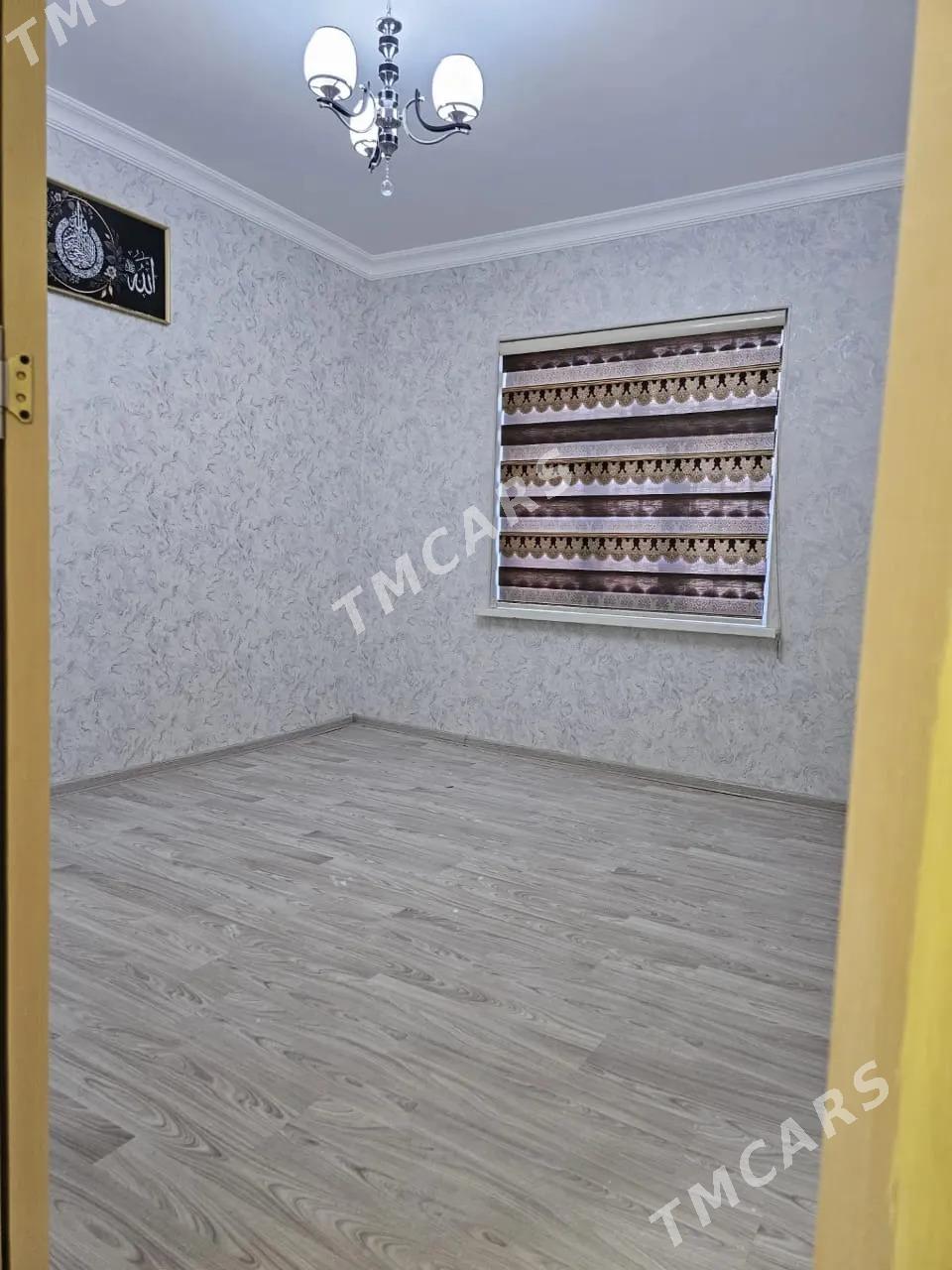 ГАУДАН 1 ЭТАЖ 3 КОМНАТЫ - Aşgabat - img 5