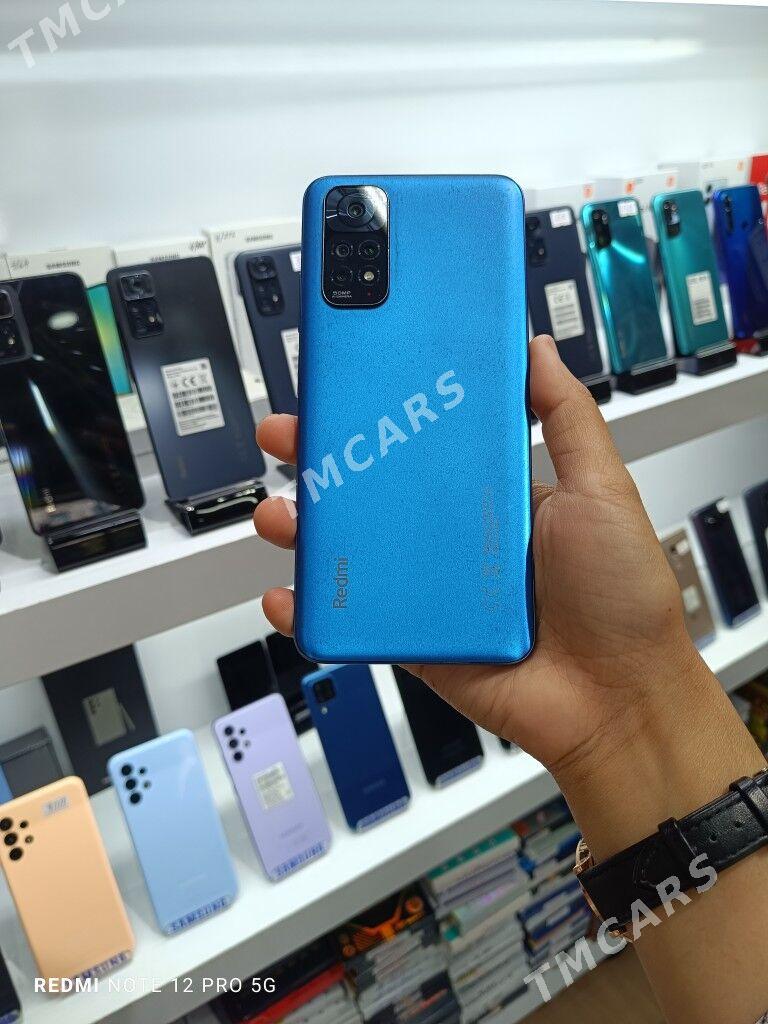 Redmi Note 11 - Mary - img 2