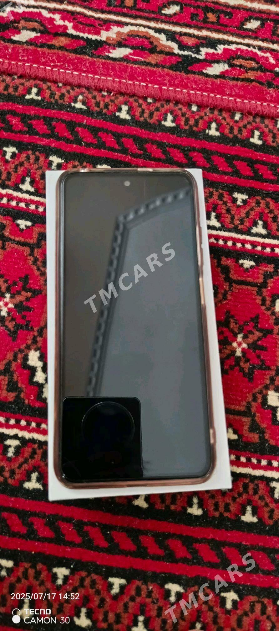 resmi not10 5g - Türkmenabat - img 2