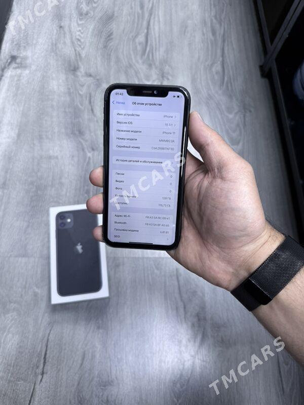 iPhone 11 128gb - Aşgabat - img 2