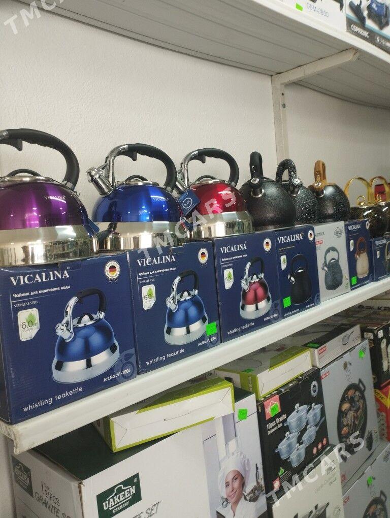 Tefal - Aşgabat - img 3