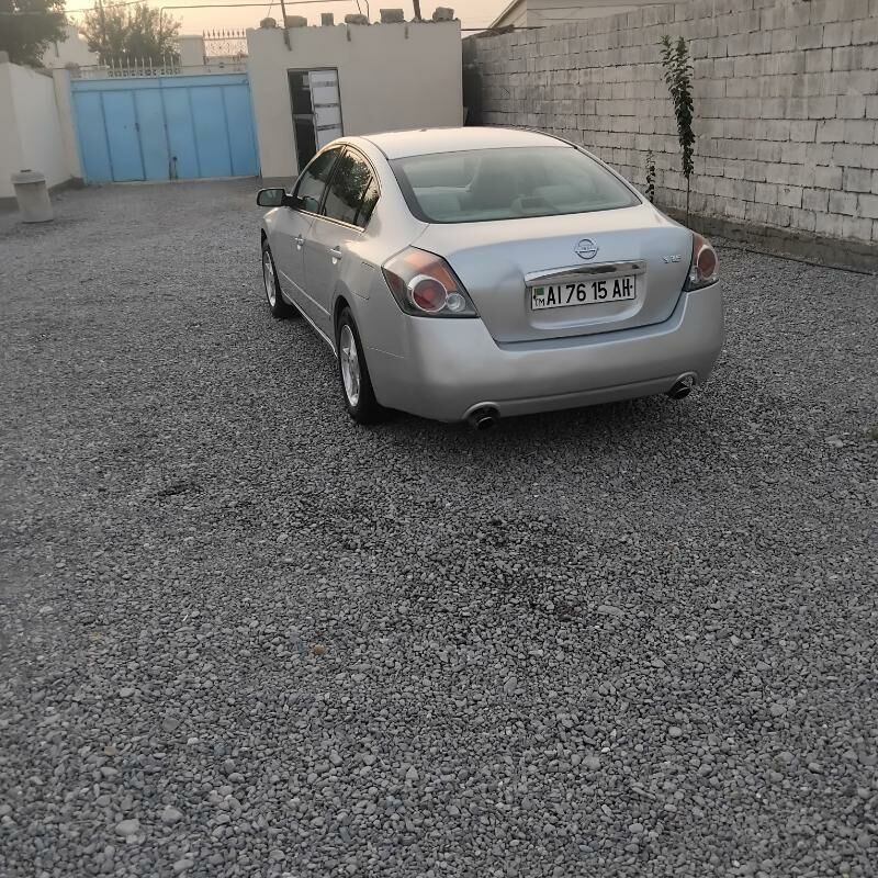 nissan.altima2;5.mat.urvan 150 TMT - Яшлык - img 3