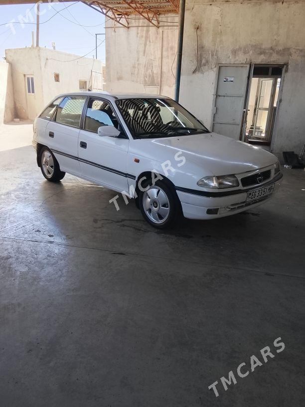 Opel Astra 1995 - 36 000 TMT - Mary - img 2