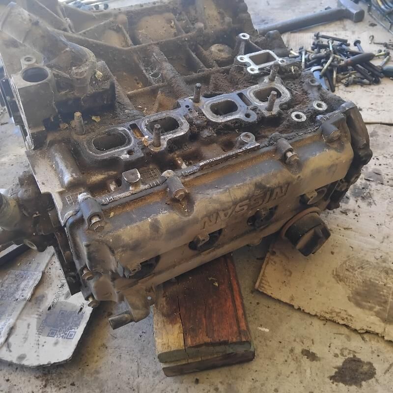 nissan.altima2;5.mat.urvan 150 TMT - Яшлык - img 2