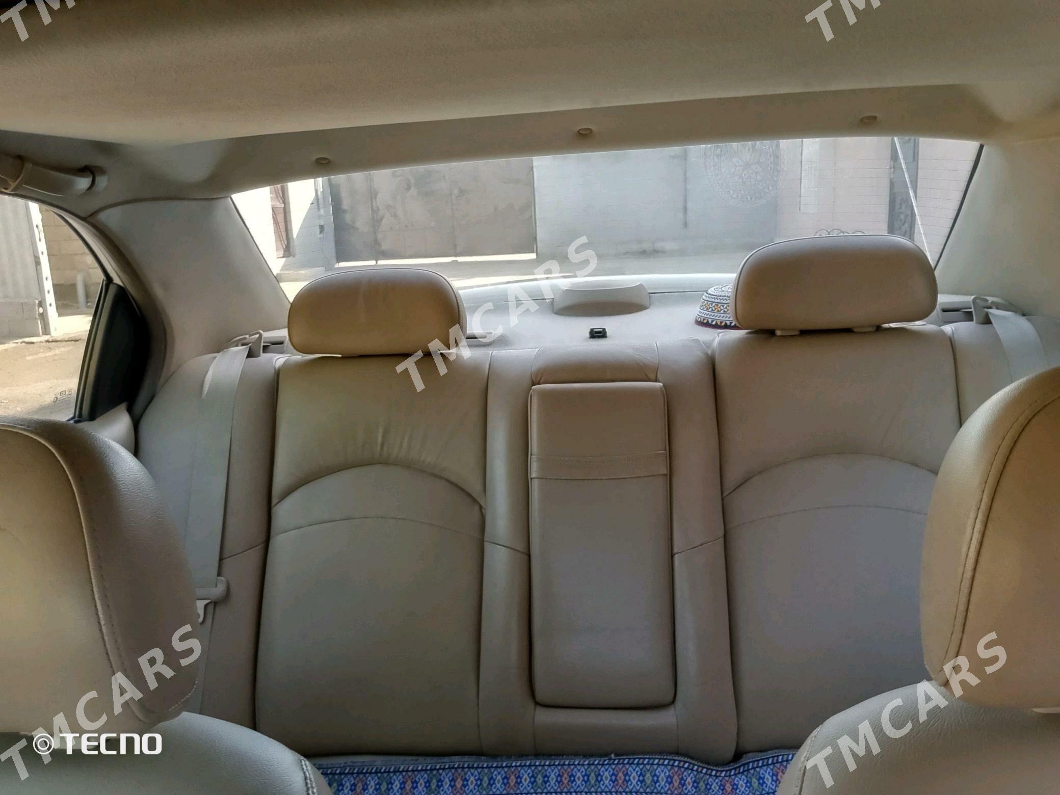 Hyundai Sonata 2001 - 72 000 TMT - Bäherden - img 8