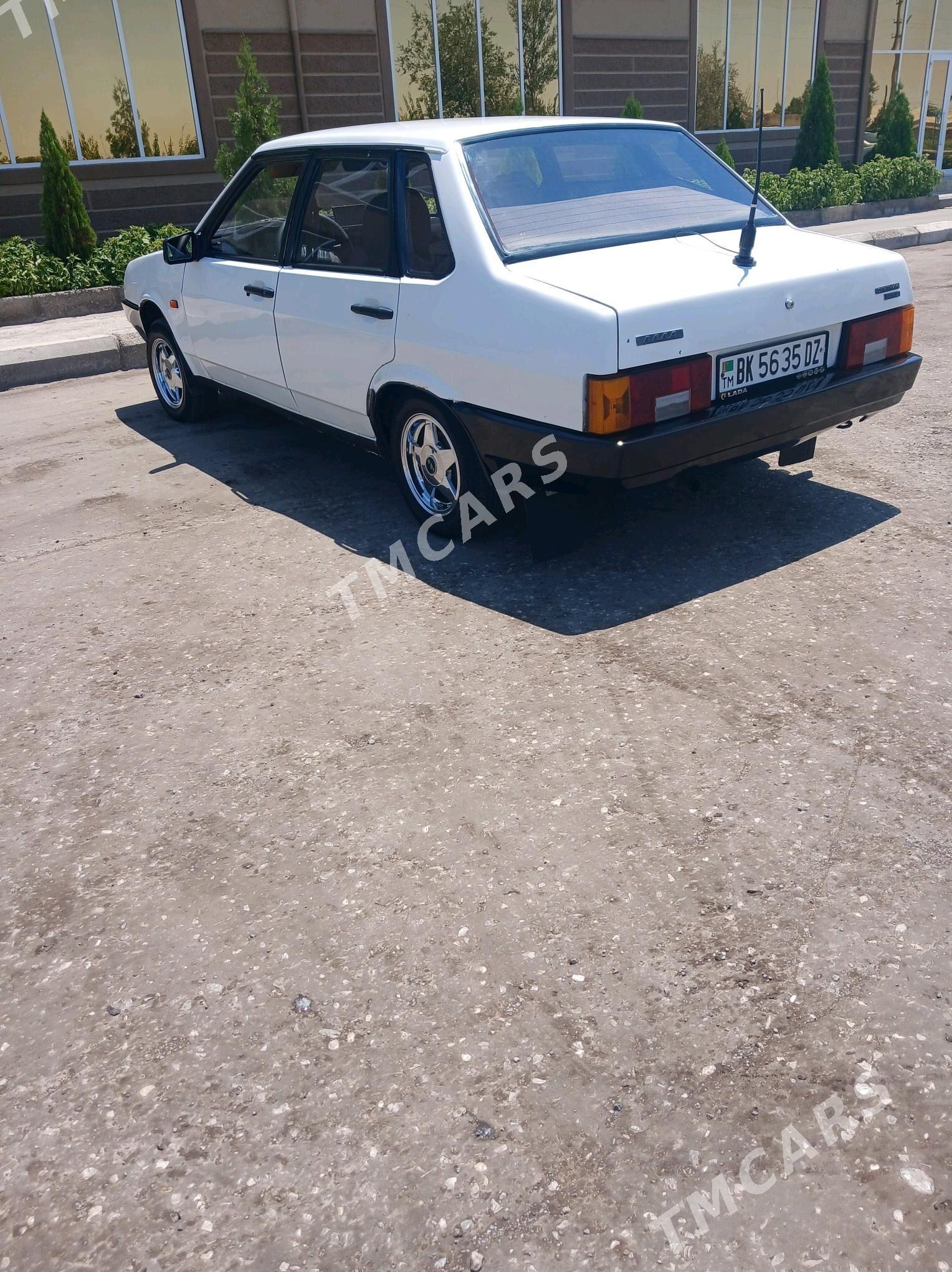 Lada 21099 2001 - 25 000 TMT - Görogly (Tagta) - img 2