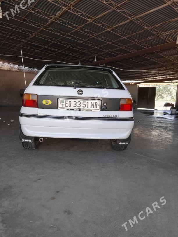 Opel Astra 1995 - 36 000 TMT - Mary - img 3