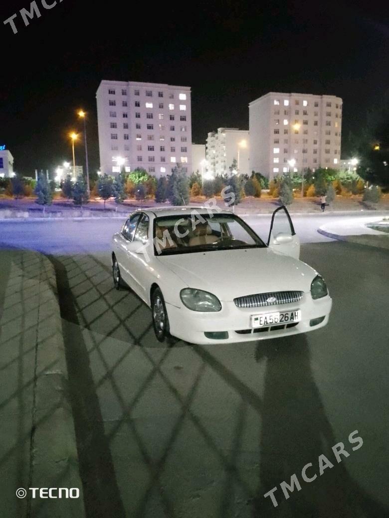 Hyundai Sonata 2001 - 72 000 TMT - Bäherden - img 9