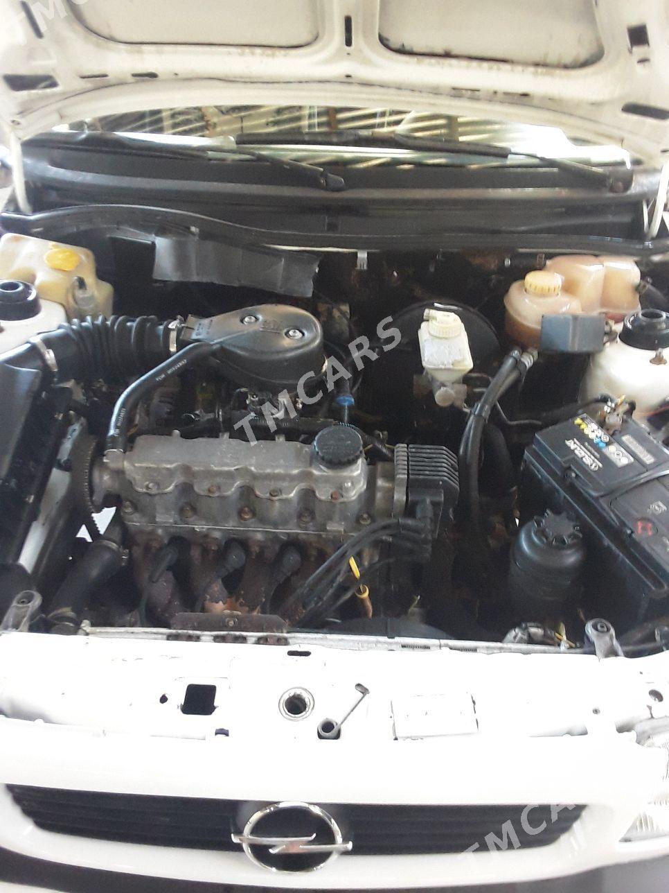 Opel Astra 1995 - 36 000 TMT - Mary - img 6