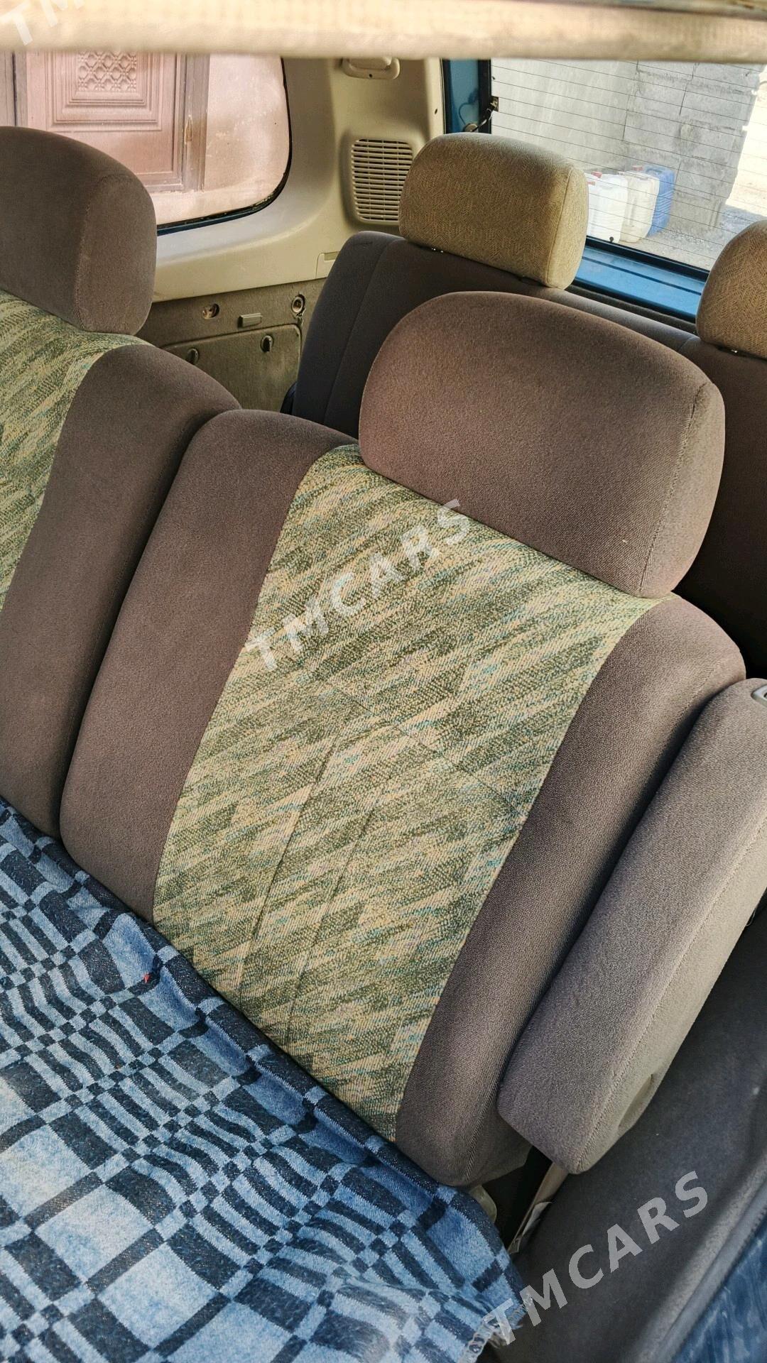 Nissan Primera 1992 - 26 000 TMT - Бахарден - img 6