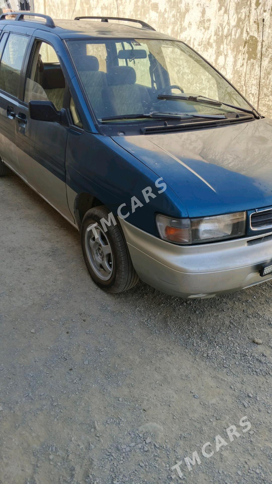 Nissan Primera 1992 - 26 000 TMT - Бахарден - img 2