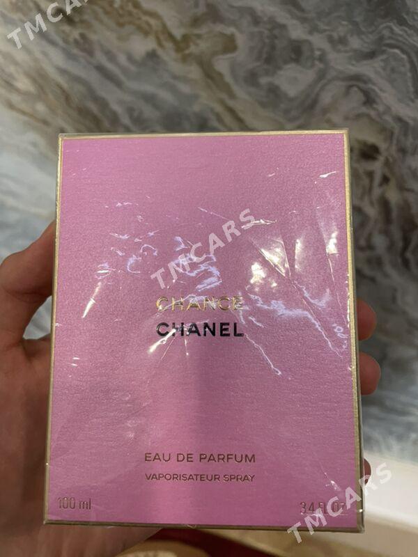 Chance chanel - Ашхабад - img 5