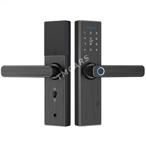 Smart lock/Смарт замки - Aşgabat - img 3