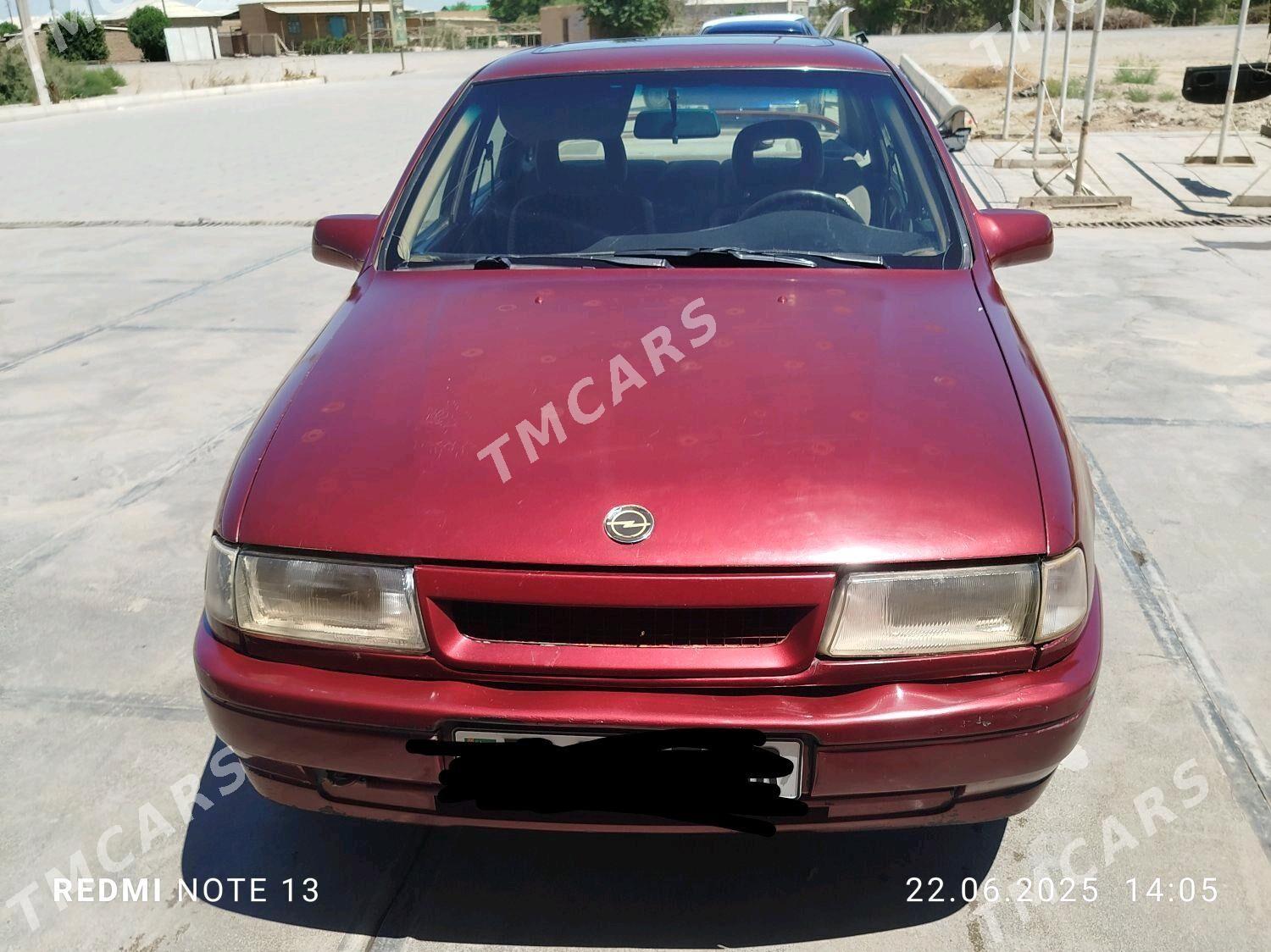 Opel Vectra 1991 - 22 000 TMT - Murgap - img 3