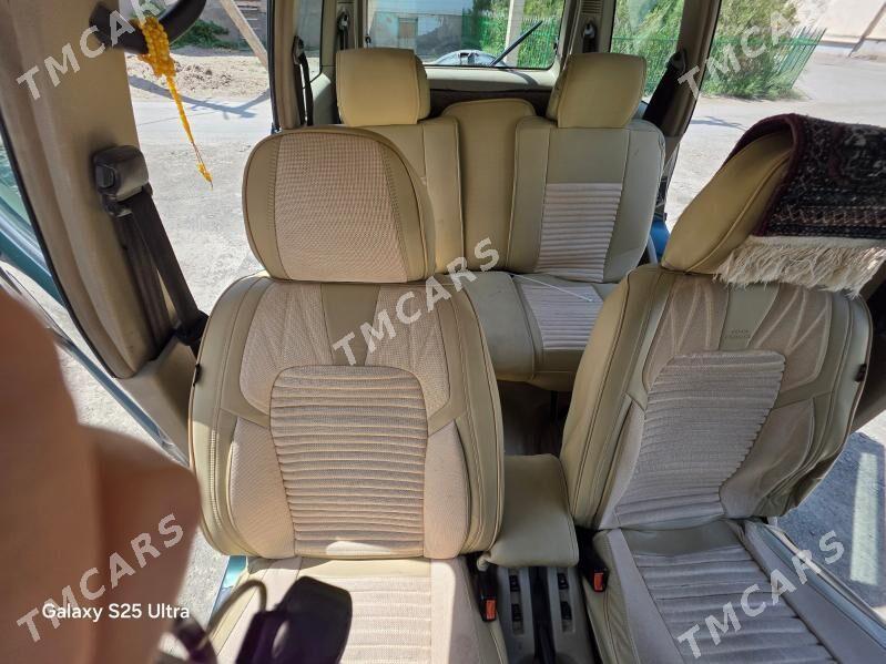 Nissan Terrano 2001 - 120 000 TMT - Daşoguz - img 5