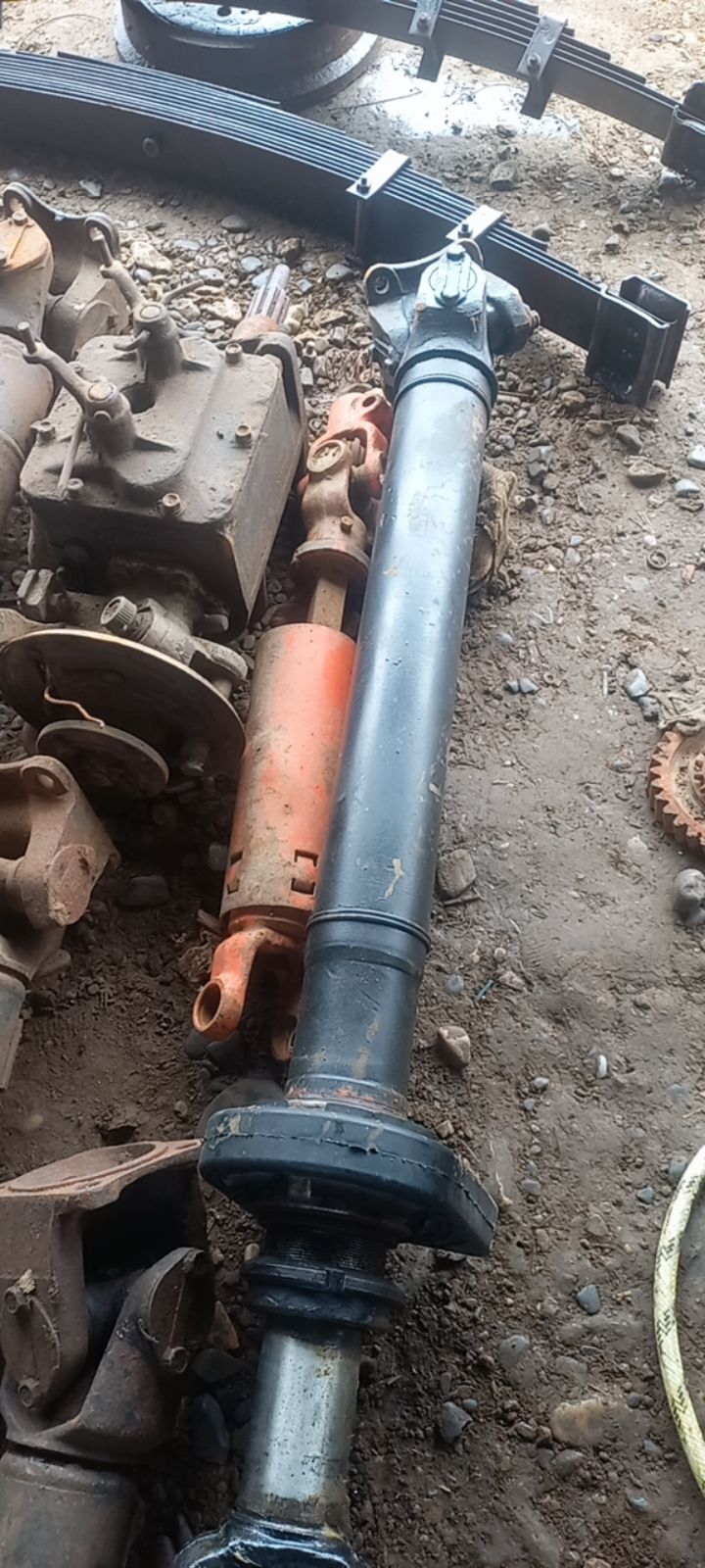 kardan 1 500 TMT - Гёкдепе - img 2