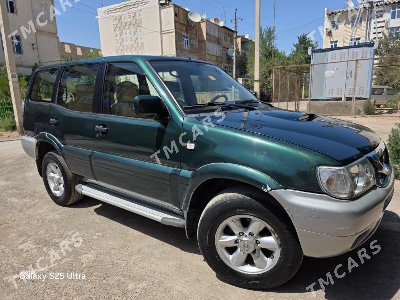 Nissan Terrano 2001 - 120 000 TMT - Daşoguz - img 3