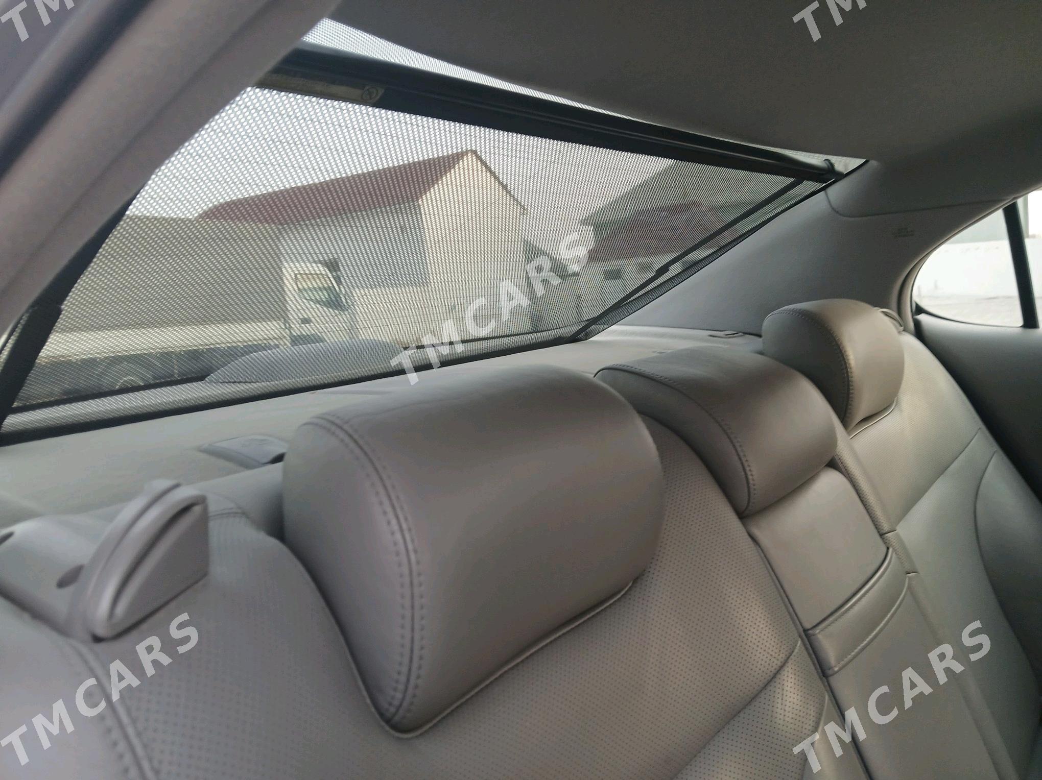 Lexus ES 330 2005 - 185 000 TMT - Balkanabat - img 6