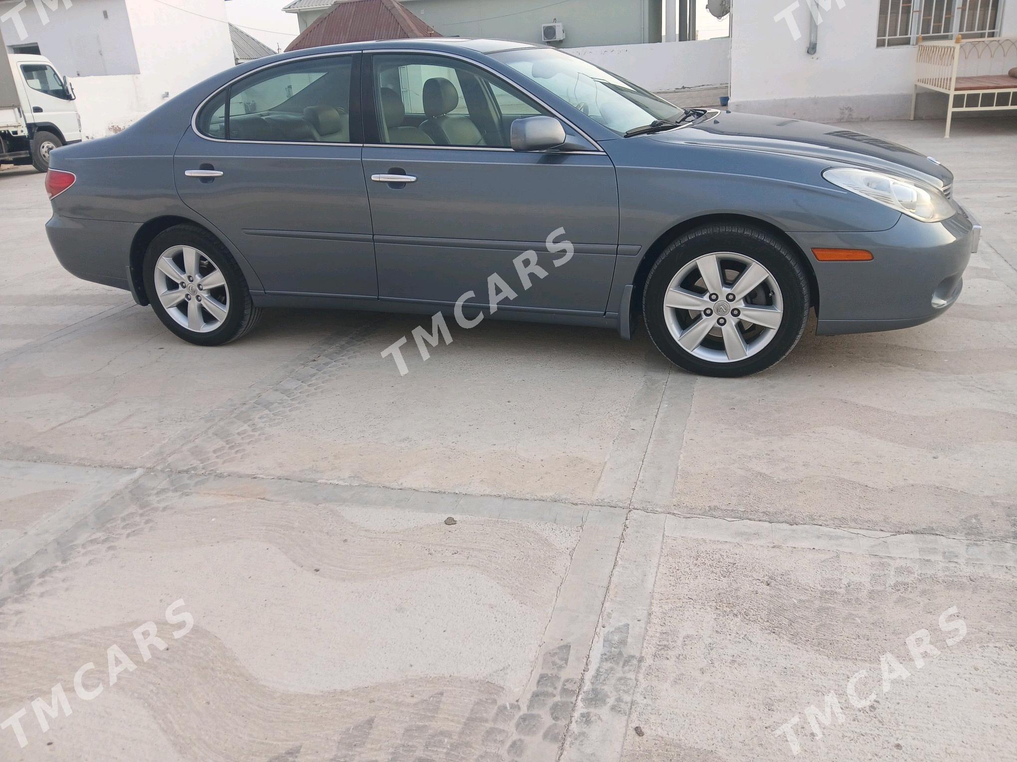 Lexus ES 330 2005 - 185 000 TMT - Balkanabat - img 5