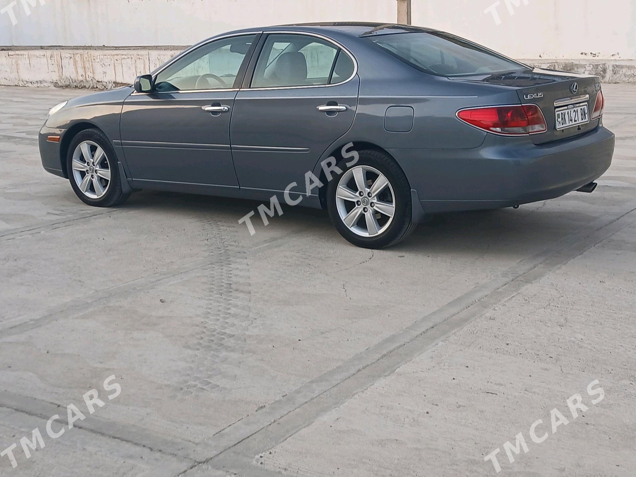 Lexus ES 330 2005 - 185 000 TMT - Balkanabat - img 3