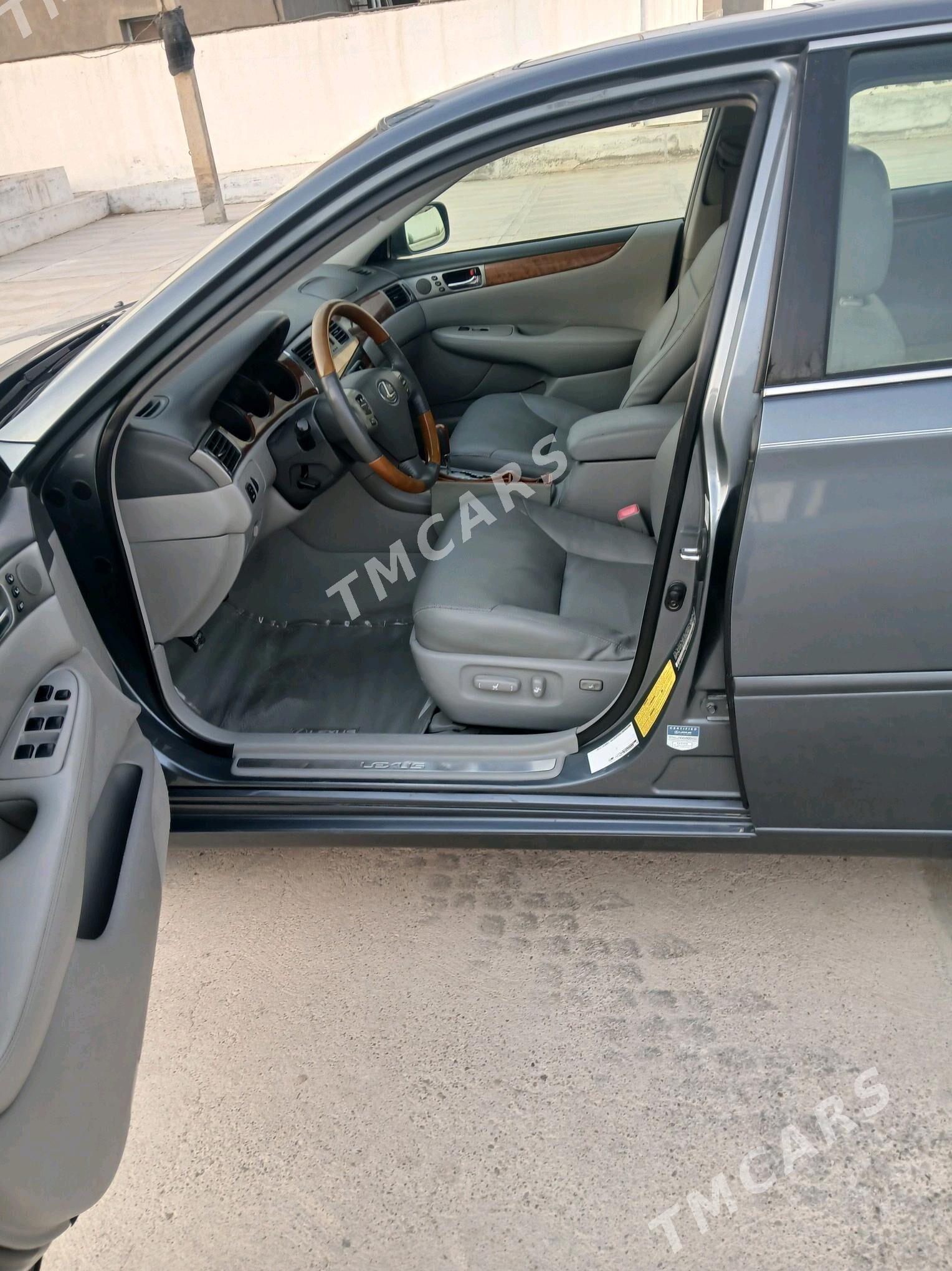 Lexus ES 330 2005 - 185 000 TMT - Balkanabat - img 2