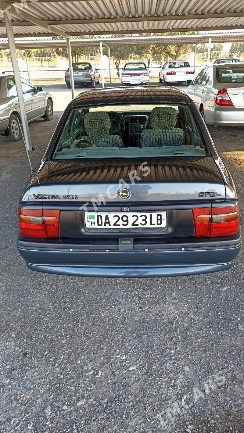 Opel Vectra 1995 - 60 000 TMT - Seýdi - img 1