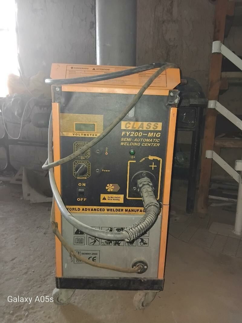 KEMP ULY KEMPI TOCNY SWARKA 14 500 TMT - Büzmeýin - img 2