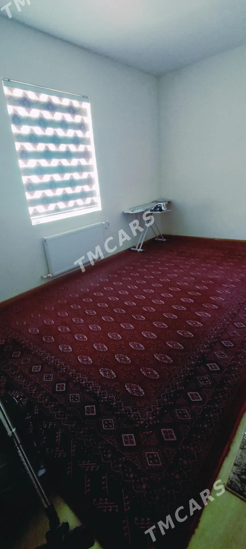 Satlyk plan jay - Гёкдепе - img 1
