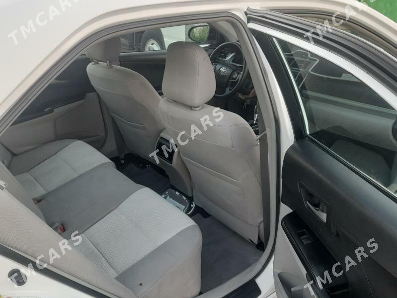 Toyota Camry 2012 - 200 000 TMT - Änew - img 7