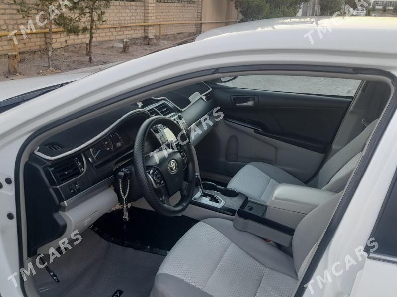 Toyota Camry 2012 - 200 000 TMT - Änew - img 5