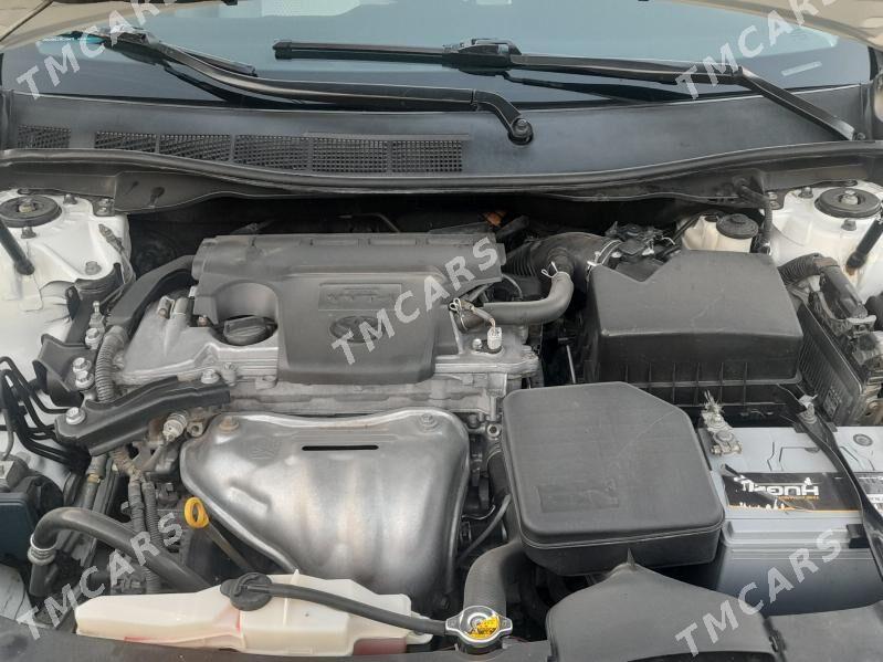 Toyota Camry 2012 - 200 000 TMT - Änew - img 8