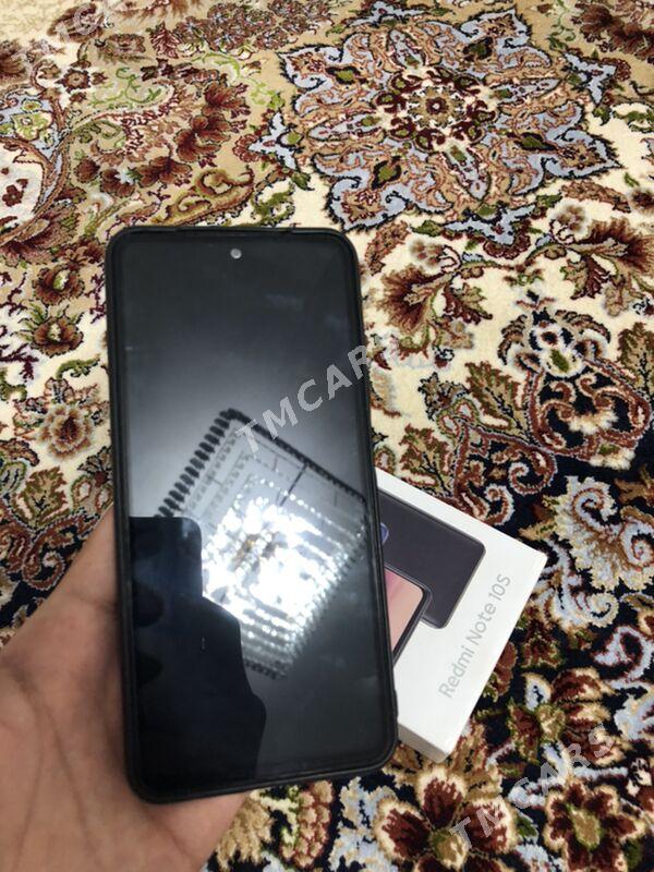 Redmi not 10s - Türkmenbaşy - img 2