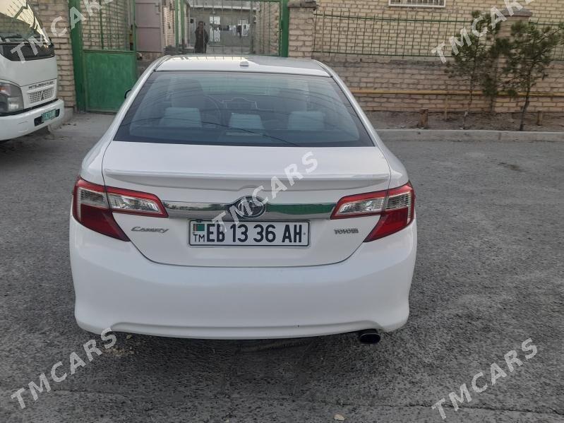 Toyota Camry 2012 - 200 000 TMT - Änew - img 2