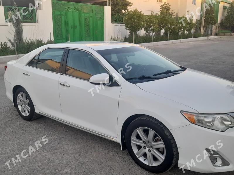Toyota Camry 2012 - 200 000 TMT - Änew - img 4