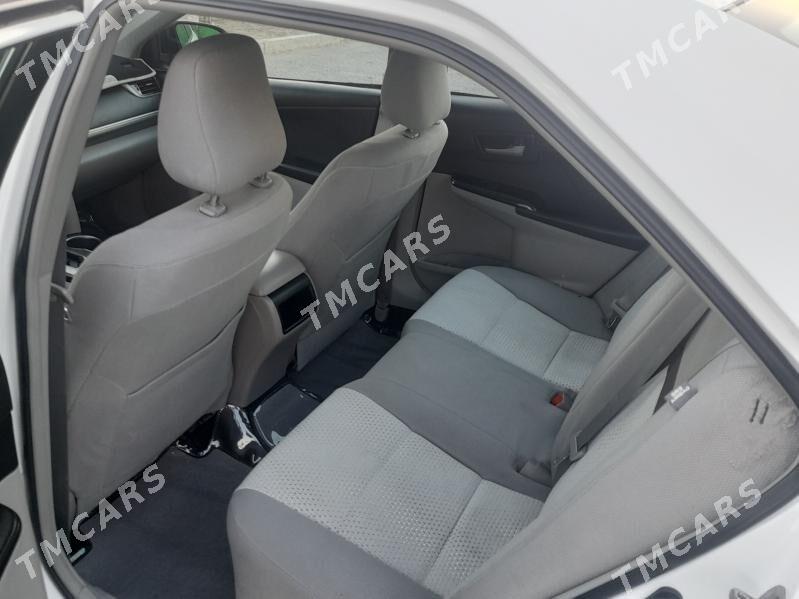 Toyota Camry 2012 - 200 000 TMT - Änew - img 6