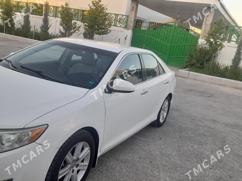 Toyota Camry 2012 - 200 000 TMT - Änew - img 3