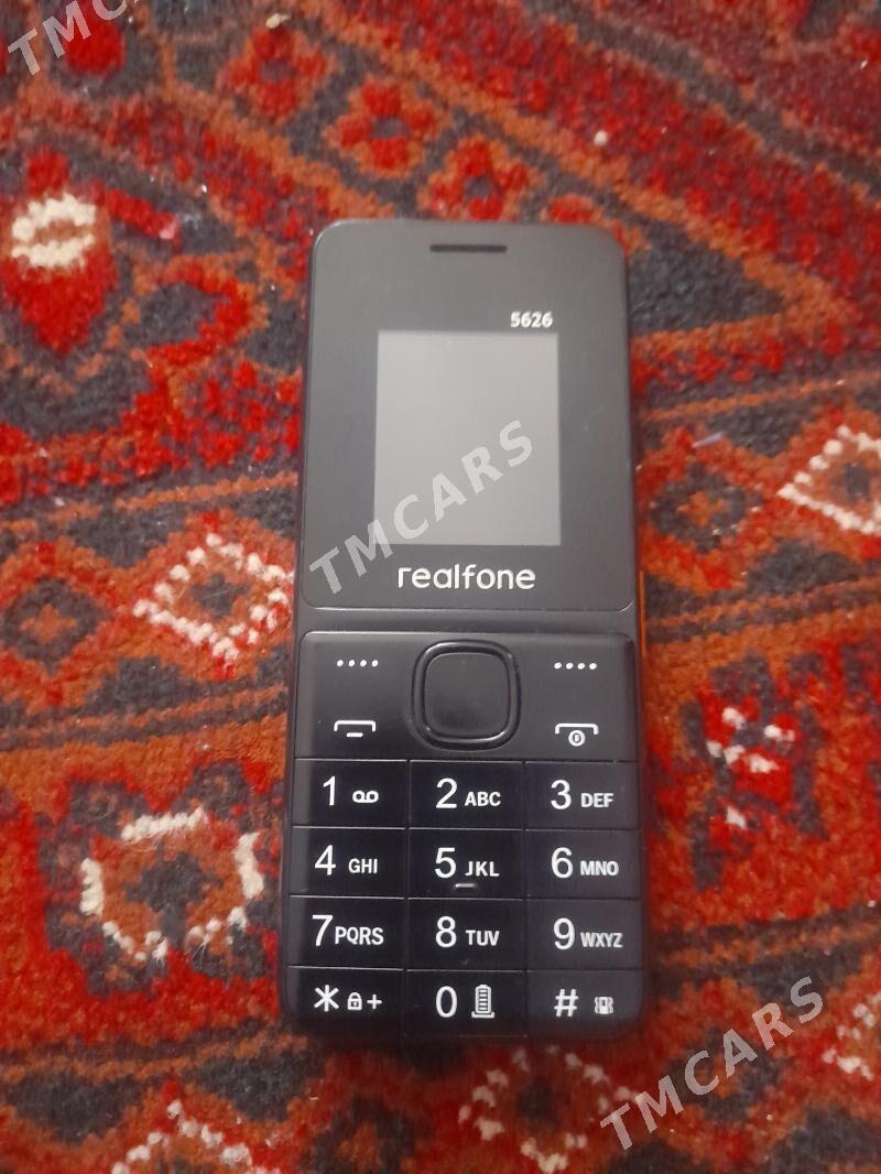 Realfone 5626 - Ашхабад - img 4