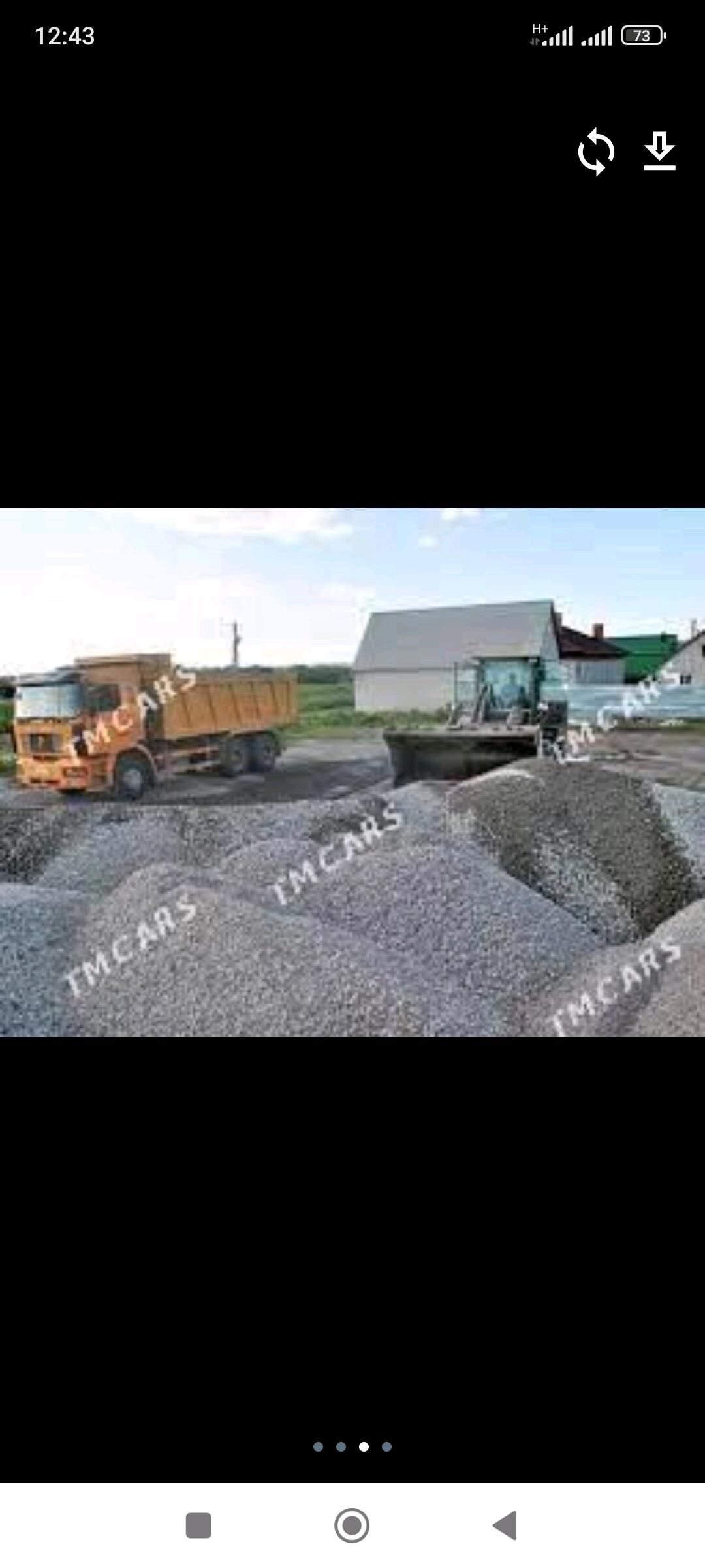 miti sement kerpiç myty grawy - Bedew - img 3