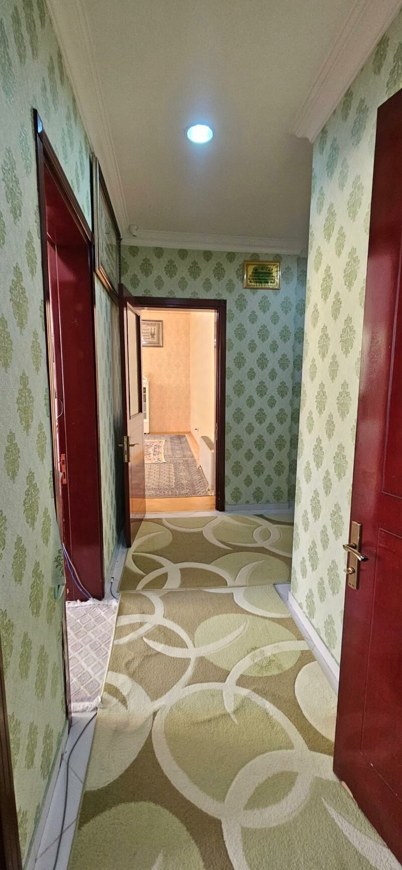 Podwoyskiy 3 komnat - Aşgabat - img 5