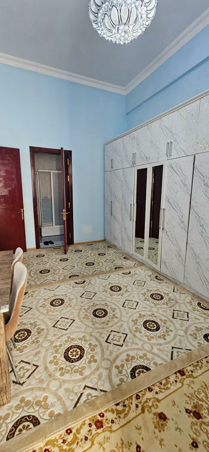 Podwoyskiy 3 komnat - Aşgabat - img 7