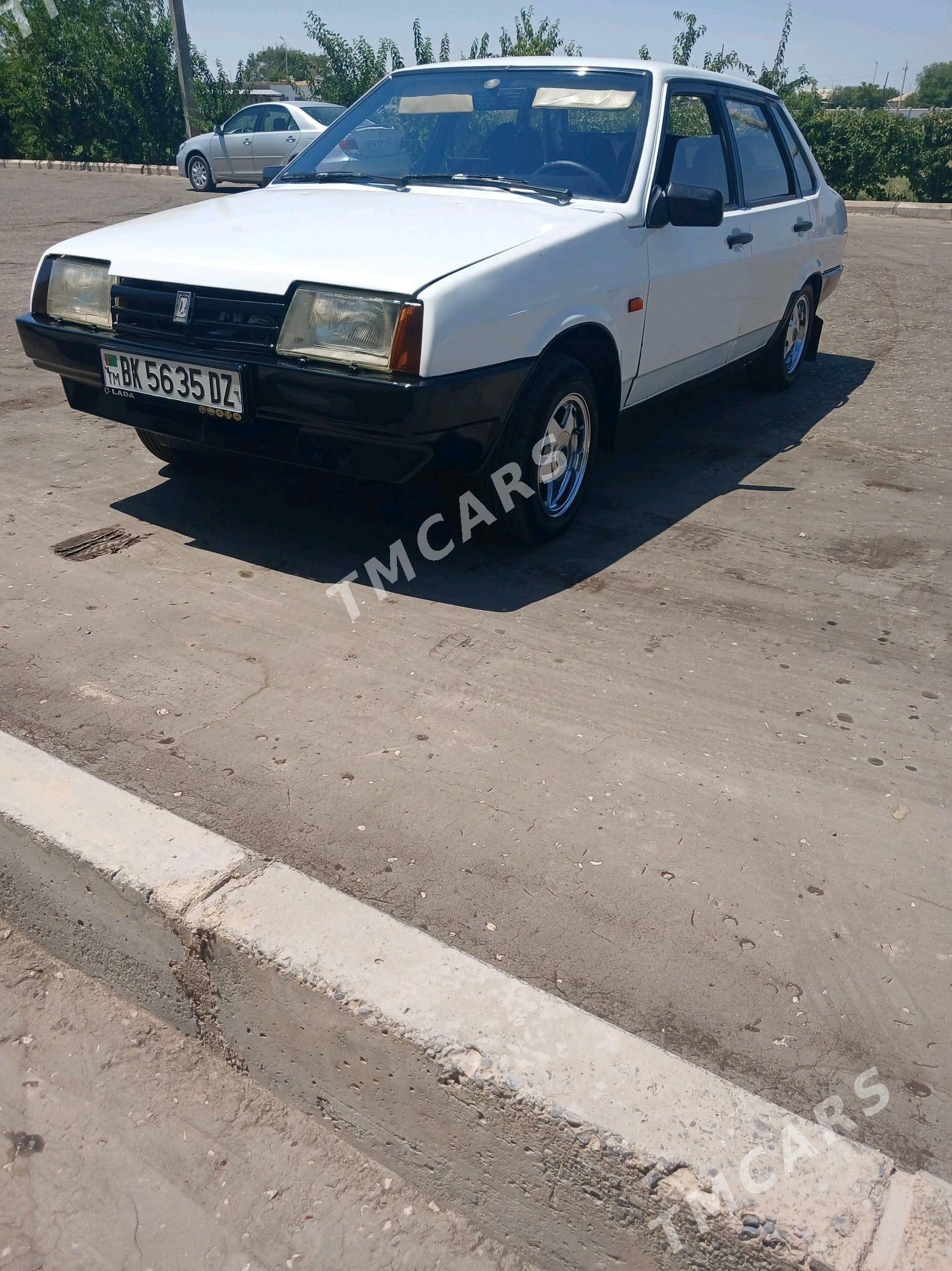 Lada 21099 2001 - 25 000 TMT - Görogly (Tagta) - img 6