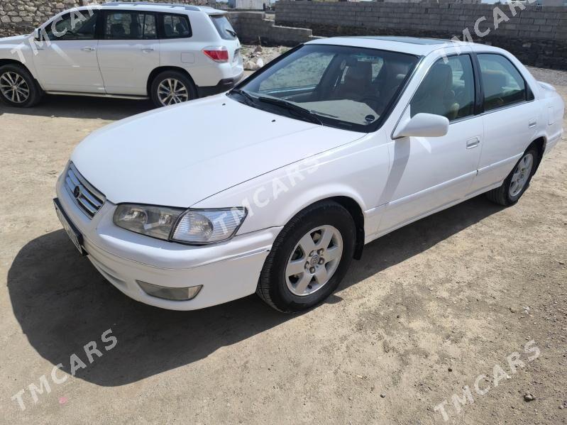 Toyota Camry 2000 - 130 000 TMT - Магданлы - img 5
