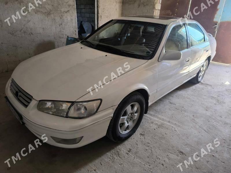 Toyota Camry 2000 - 130 000 TMT - Магданлы - img 2
