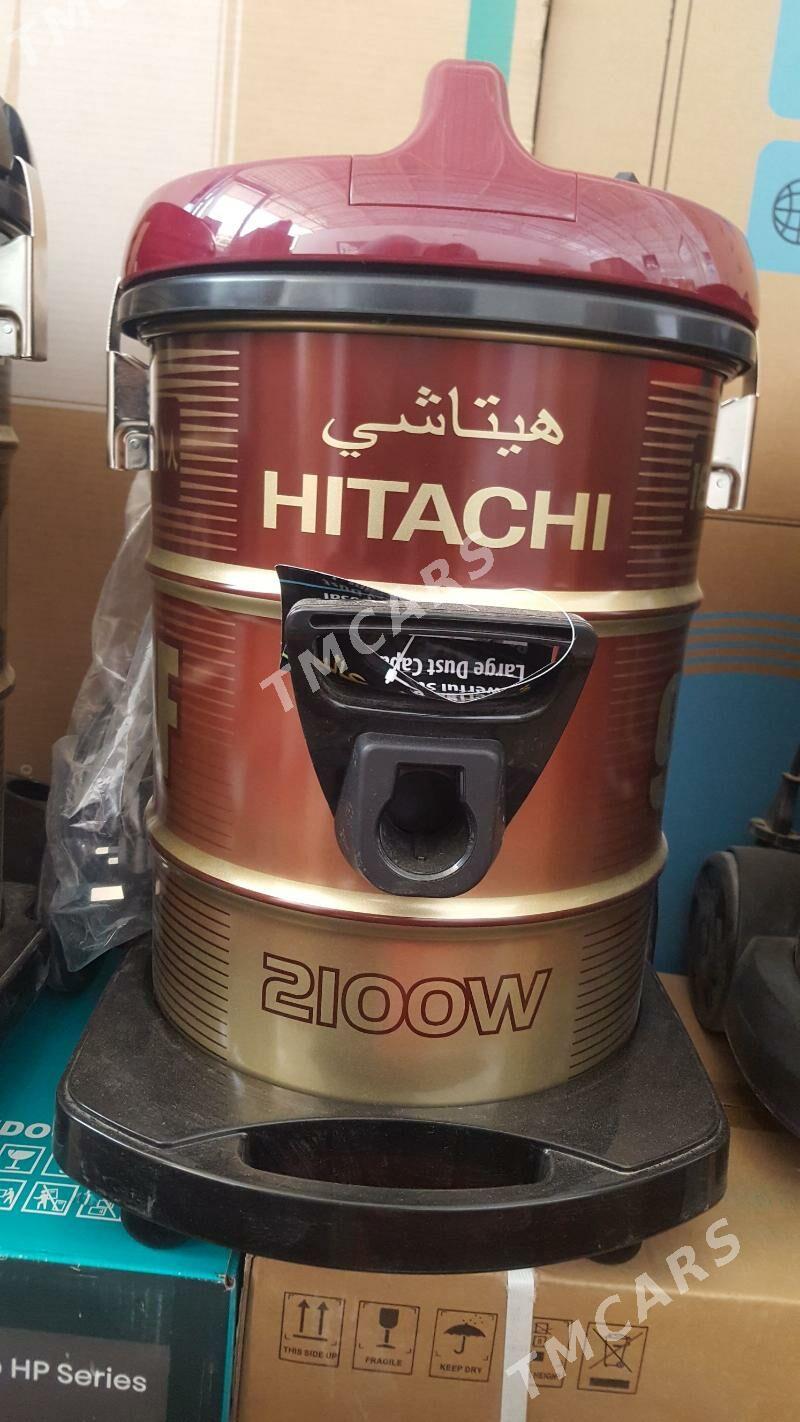 HITACHI plesos - Aşgabat - img 2