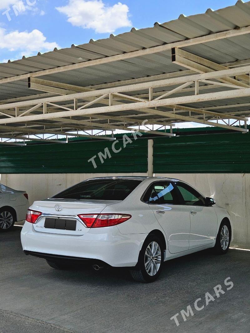Toyota Camry 2015 - 258 000 TMT - Кака - img 4